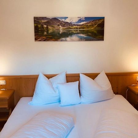 Hotel Schmiedboden Оберндорф  Экстерьер фото