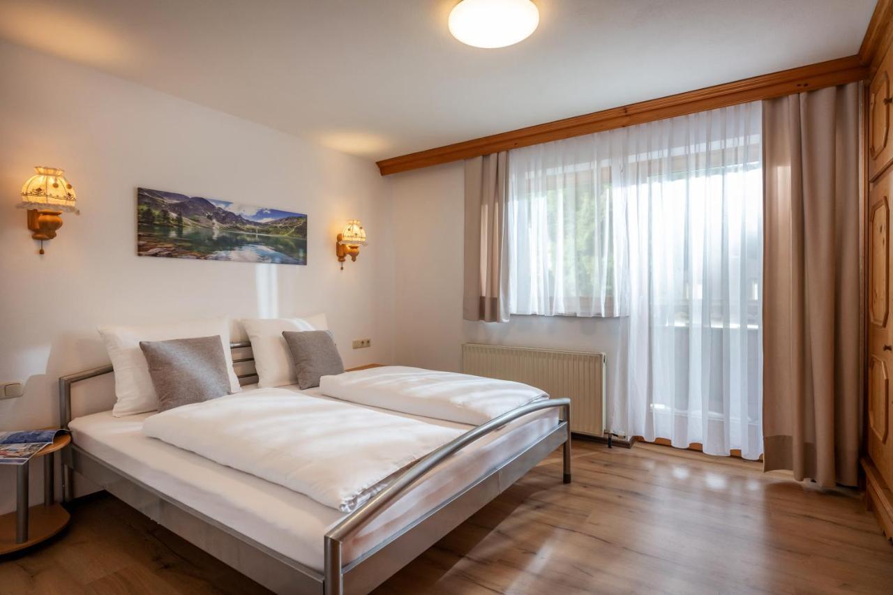 Hotel Schmiedboden Оберндорф  Экстерьер фото